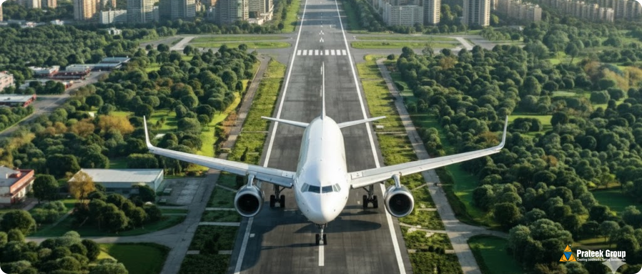 How Jewar Airport Will Change Property Prices in Noida and Greater Noida